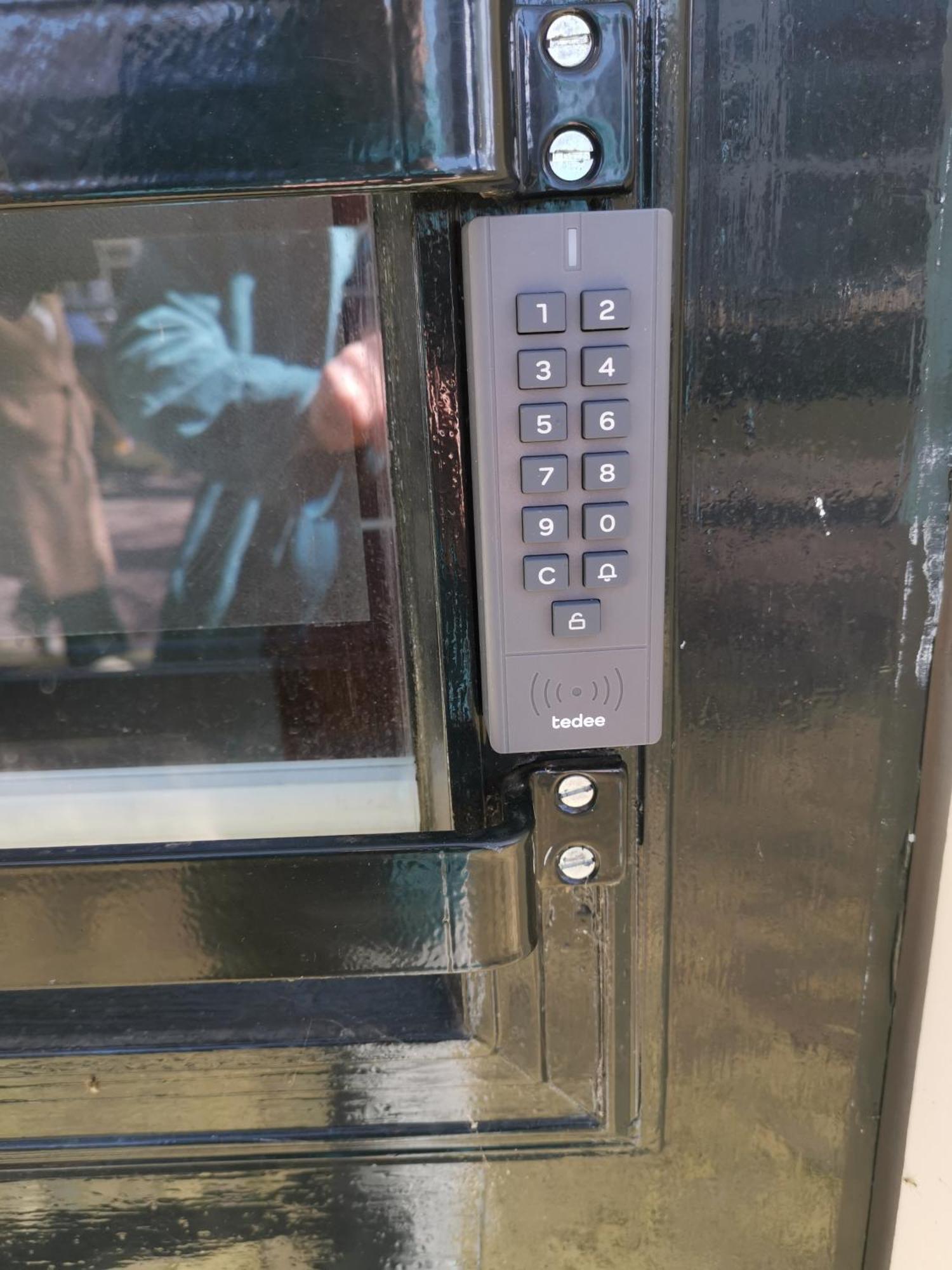 乌得勒支Slapen Aan De Sluis公寓 外观 照片
